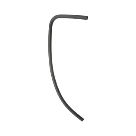 Dayco 89-95 Asuna/Geo/Gmc/Suzuki 1.6L Coolant Hose, 80397 80397